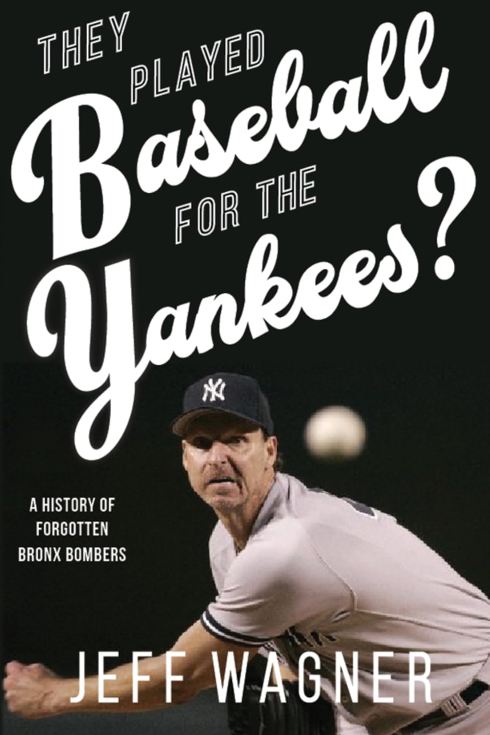 capítulo por capítulo baixar They Played Baseball for the Yankees?: A History of Forgotten Bronx Bombers