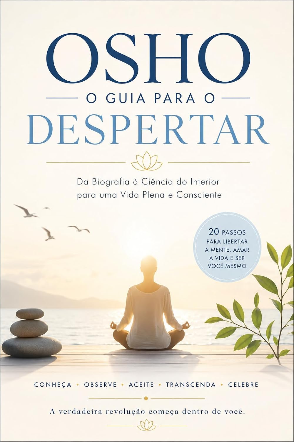 capítulo por capítulo baixar OSHO: O Guia para o despertar