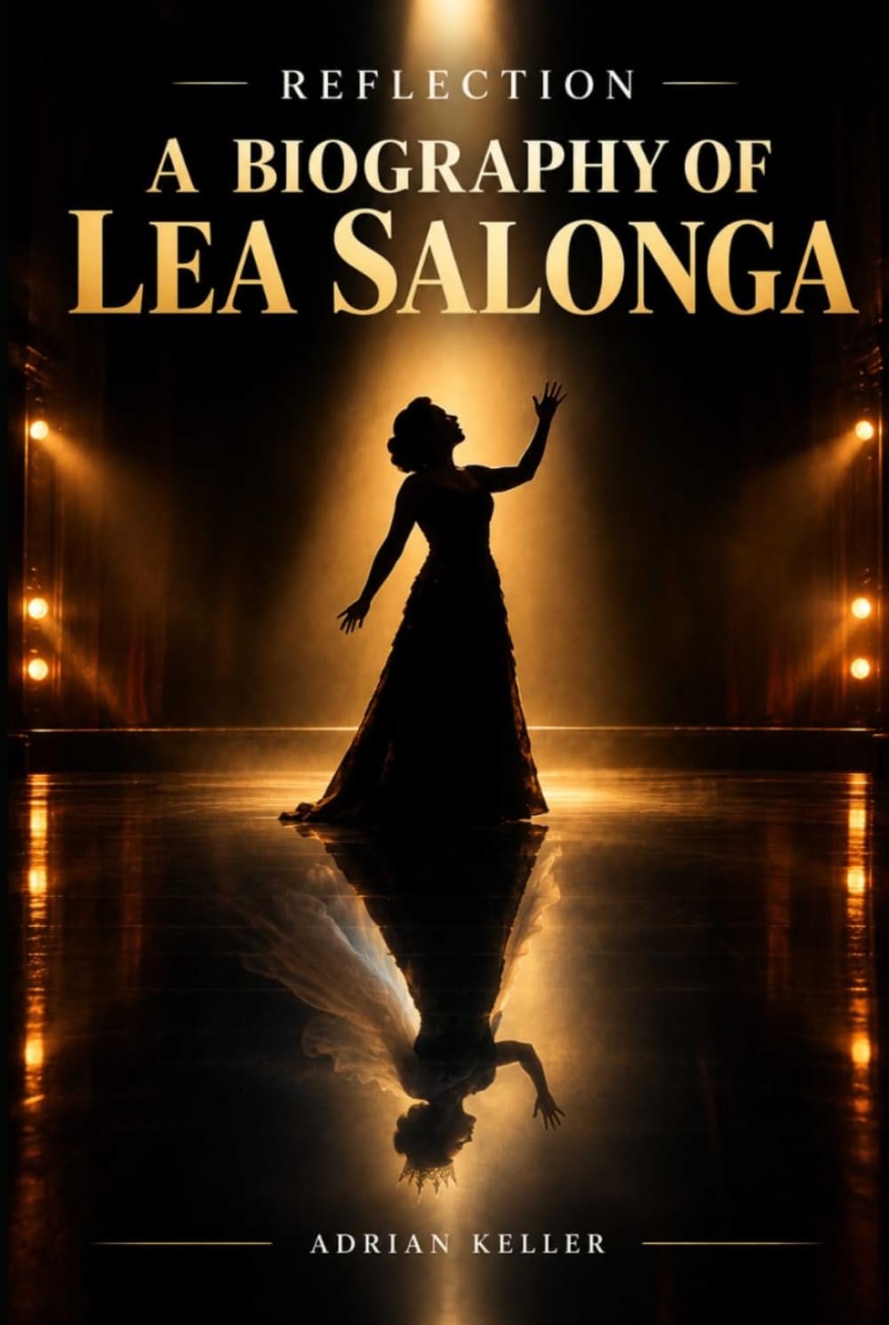 capítulo por capítulo baixar REFLECTION: A Biography of Lea Salonga