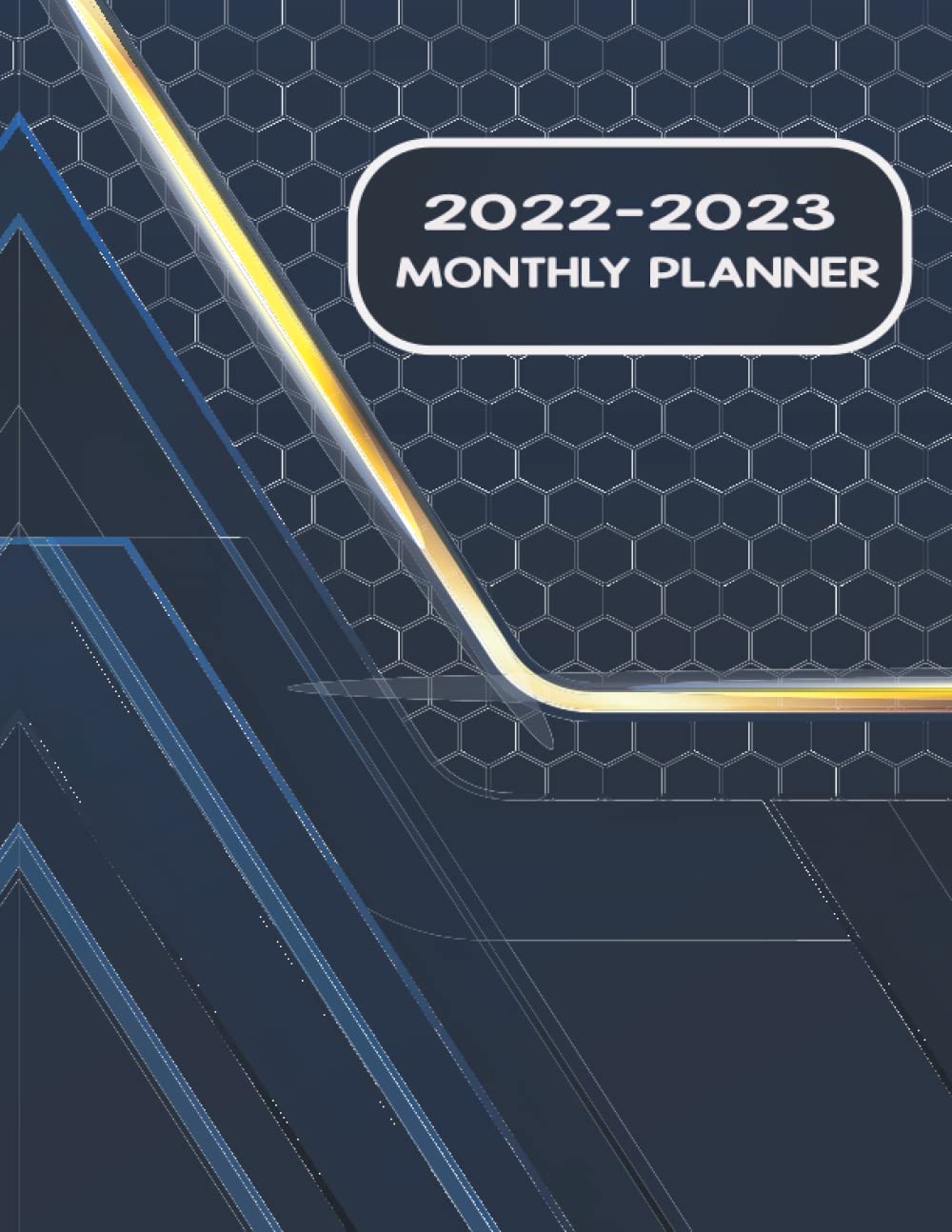 capítulo por capítulo baixar 2022-2023 Monthly Planner: 2-Year Monthly Planner Calendar 2022-2023 | January 2022 to December 2023 Two Year Planner Organizer | 24 Months Calendar... 2022-2023 Ideal Gift For Men Women Boys Girls