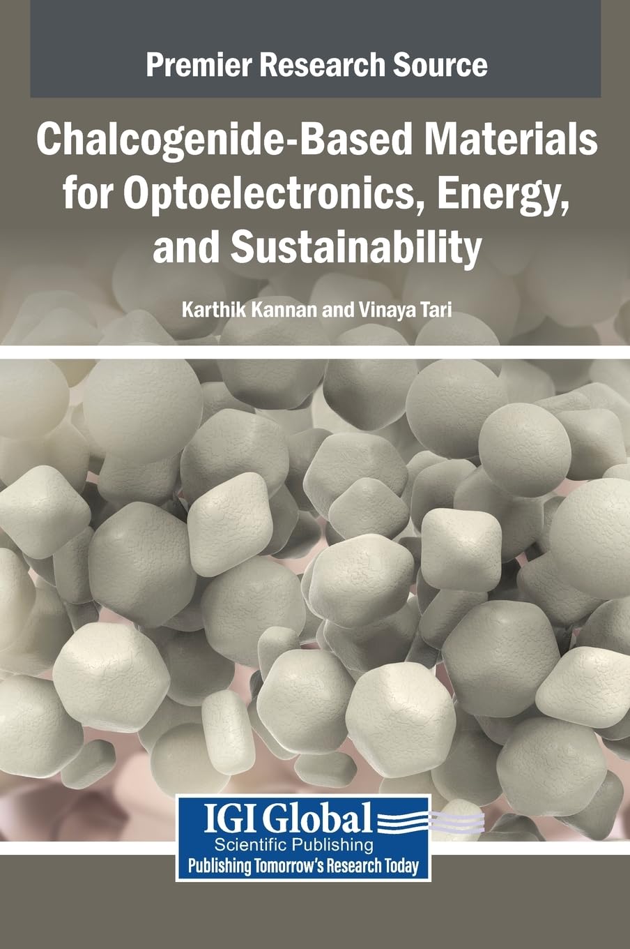 ler totalmente Chalcogenide-Based Materials for Optoelectronics, Energy, and Sustainability
