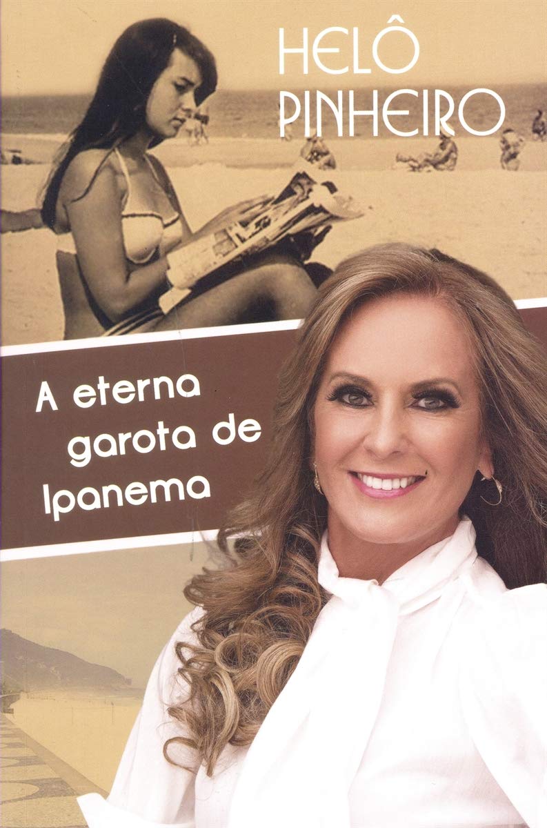capítulo por capítulo baixar A eterna garota de Ipanema