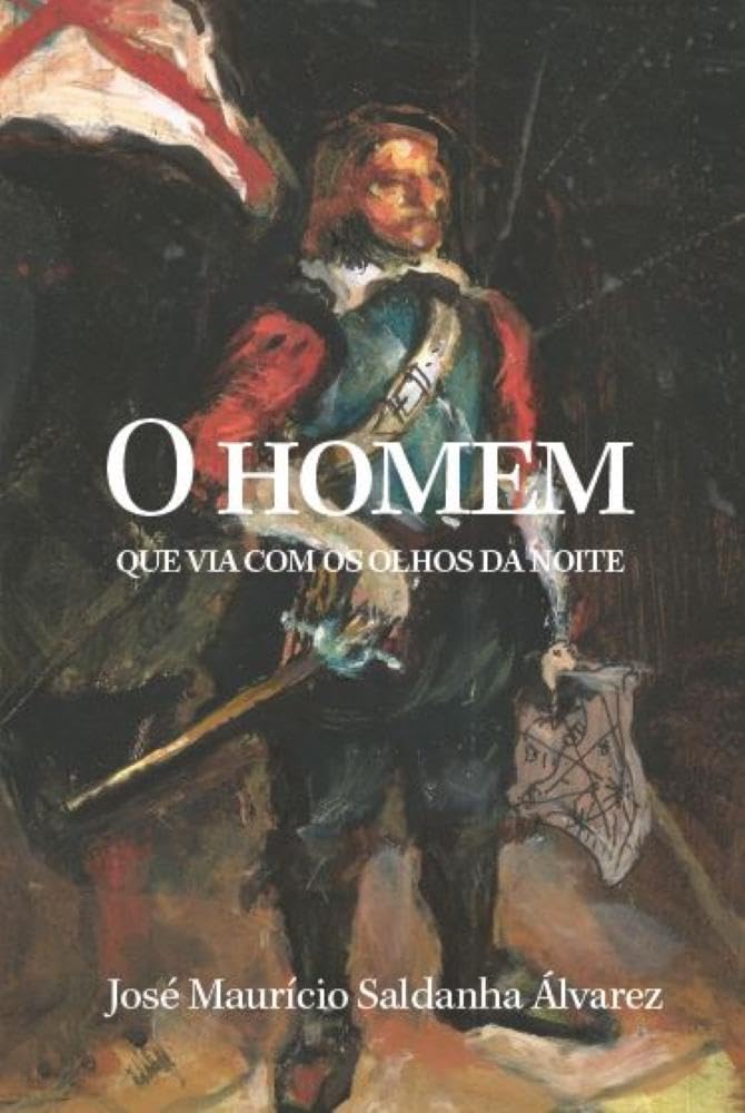 O homem que via com os olhos da noite baixar o livro de graça