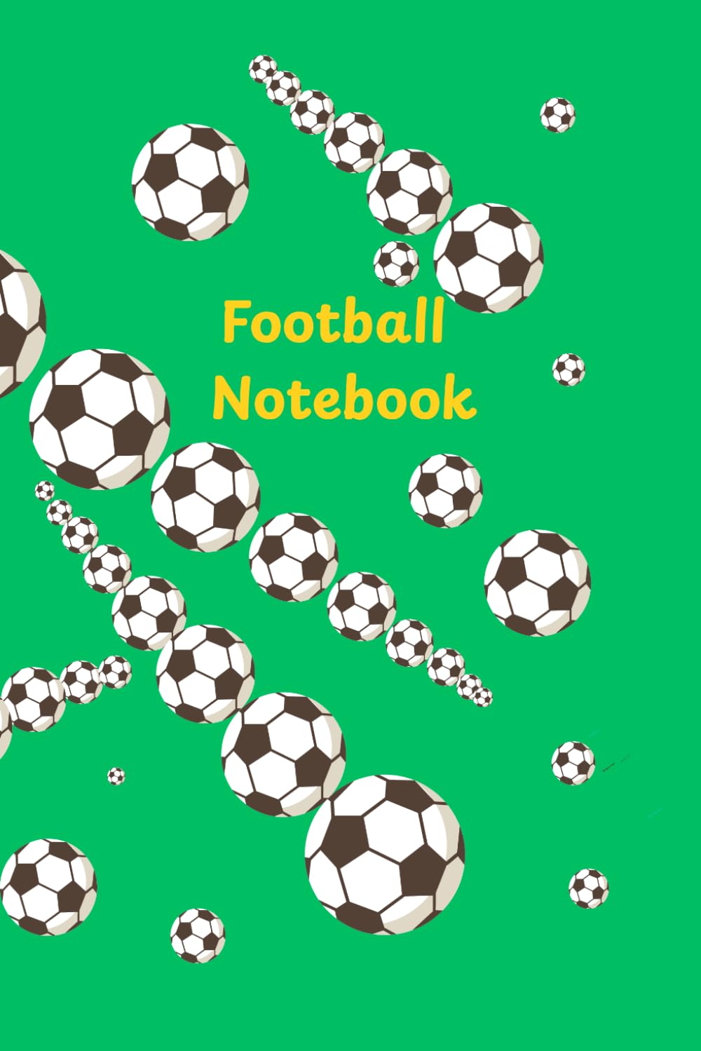 Football Notebook