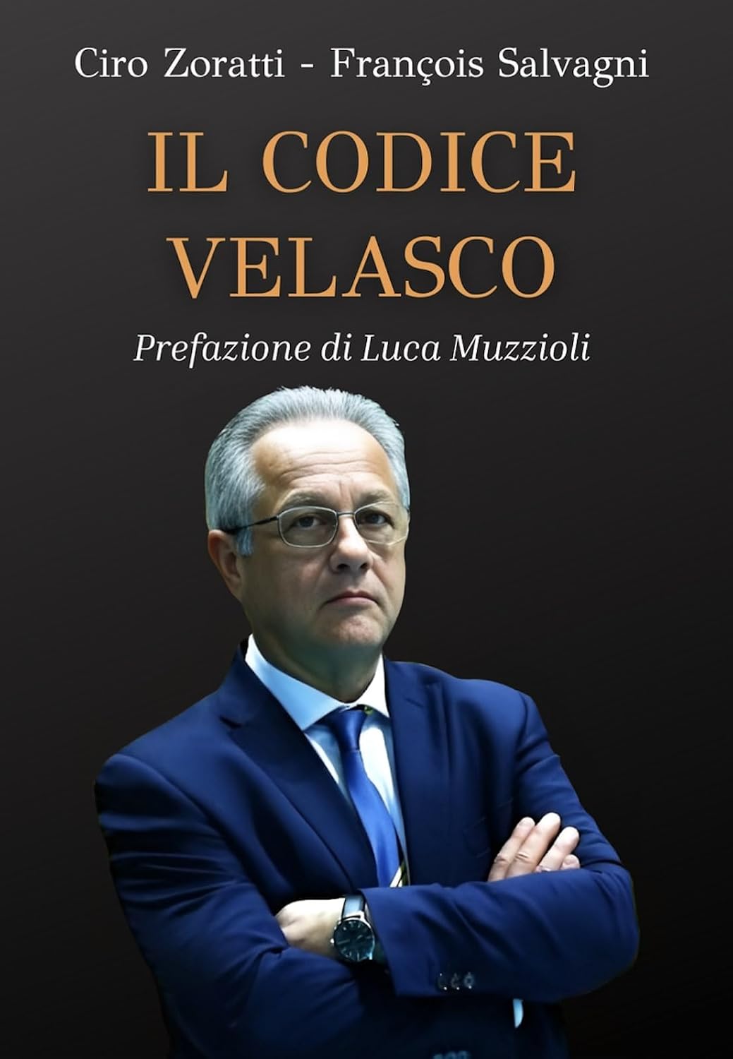 ler totalmente Il Codice Velasco: Strategie per il successo nella vita, nel business, nello sport (Italian Edition)