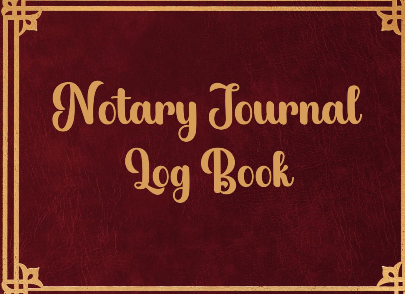 capítulo por capítulo baixar Notary Journal Log Book: Notary Public Record Book to Keep Notarial Acts, One Entry per Page, Small Pocket Size,120 Entries