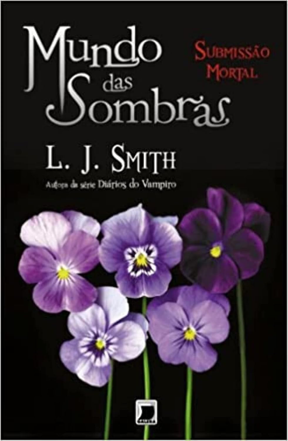 Mundo das sombras: Submissão mortal (Vol. 3) baixar livro de graça