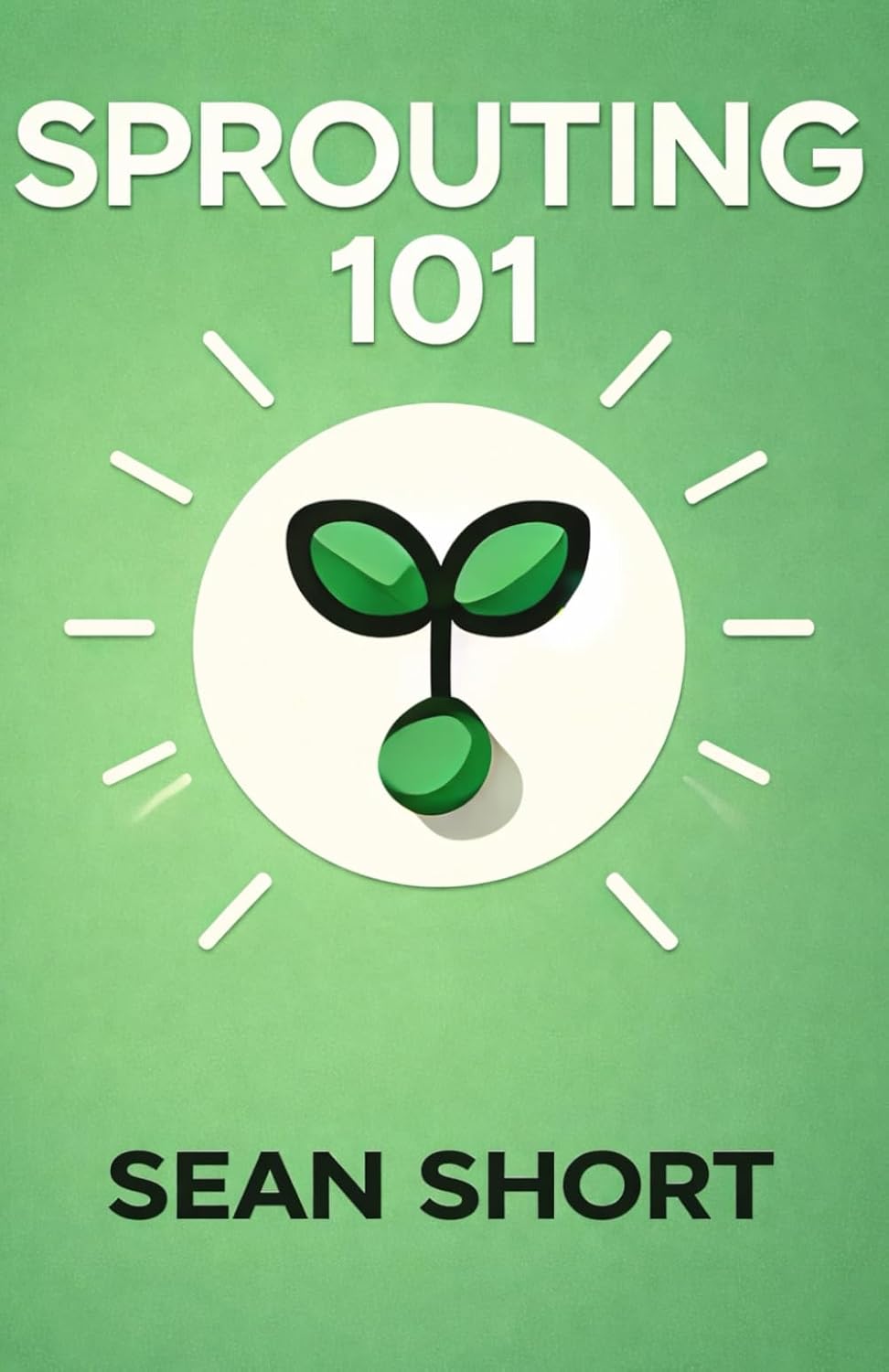 ler totalmente Sprouting 101