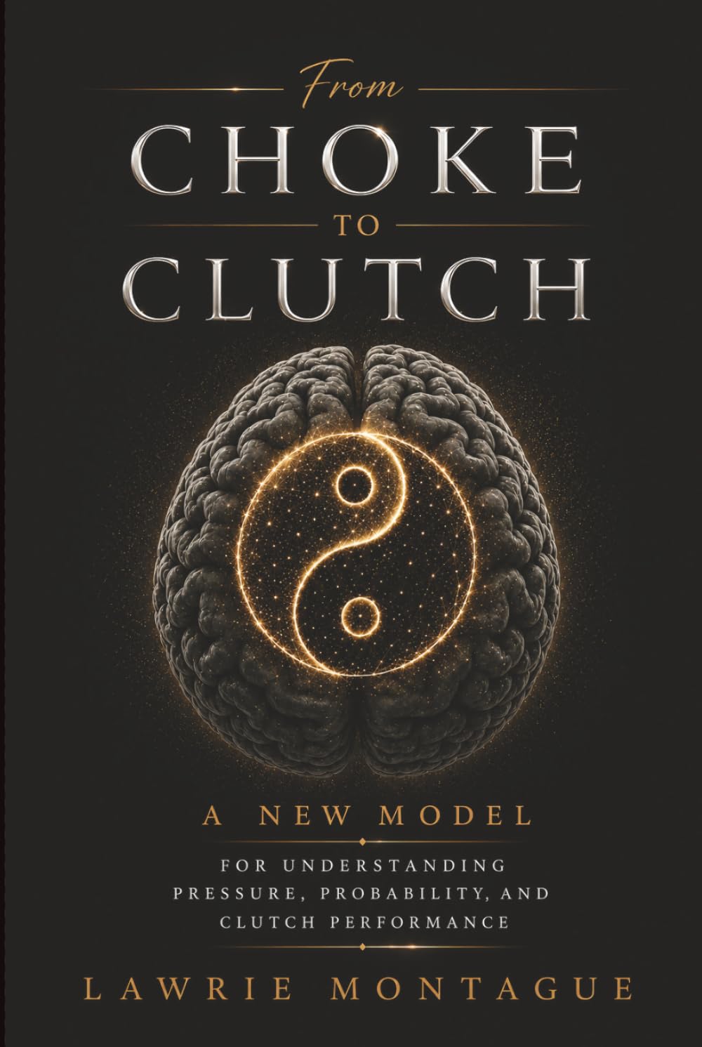 capítulo por capítulo baixar From Choke to Clutch: A New Model for Understanding Pressure, Probability, and Clutch Performance