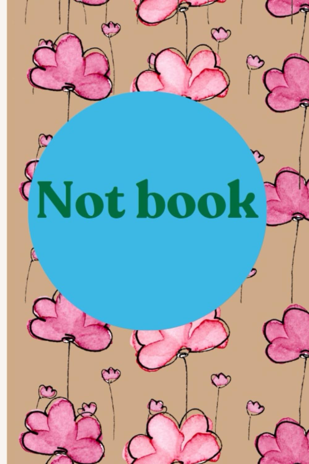 Student Notebook 6x9: 100 Pages Lined Journal for School, Writing, and Notes: Simple College Ruled Composition Notebook for Kids, Teens, and Students baixar livro de graça