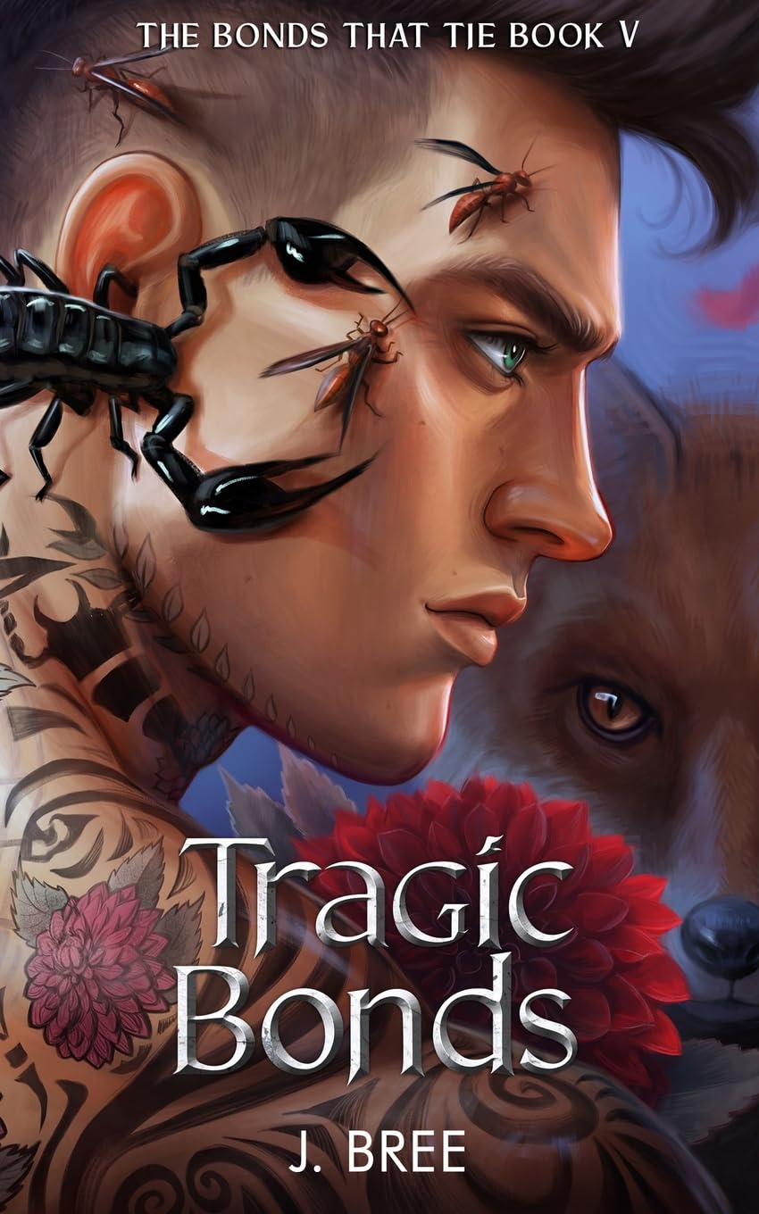 Tragic Bonds: 5 baixar o livro de graça