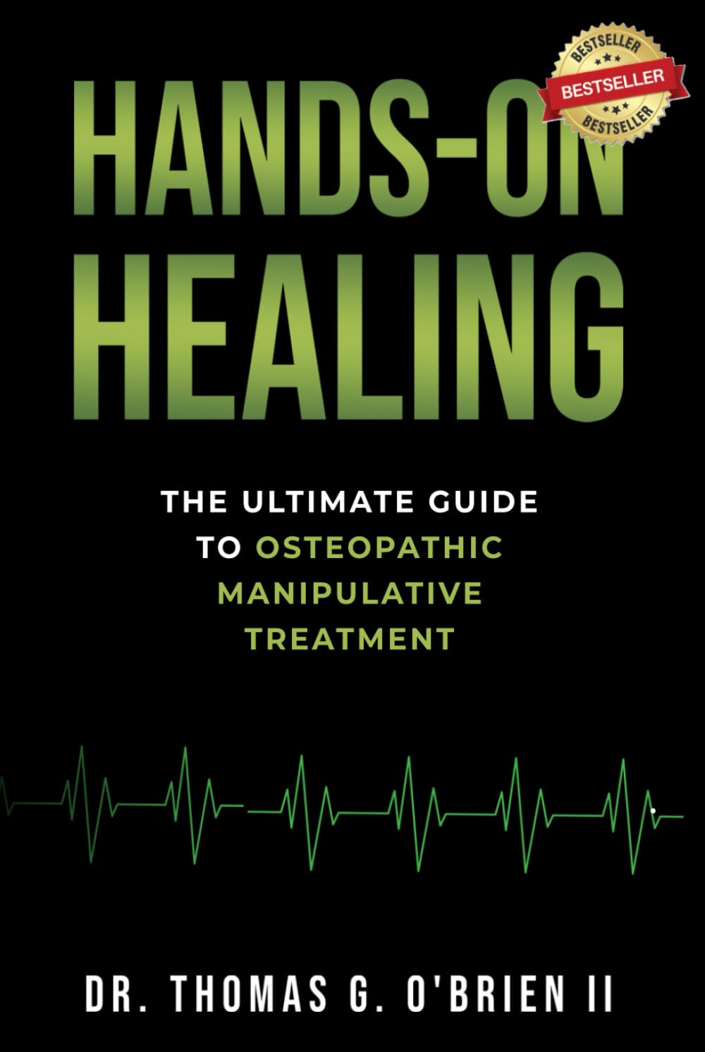 capítulo por capítulo baixar Hands-on Healing: The Ultimate Guide to Osteopathic Manipulative Treatment