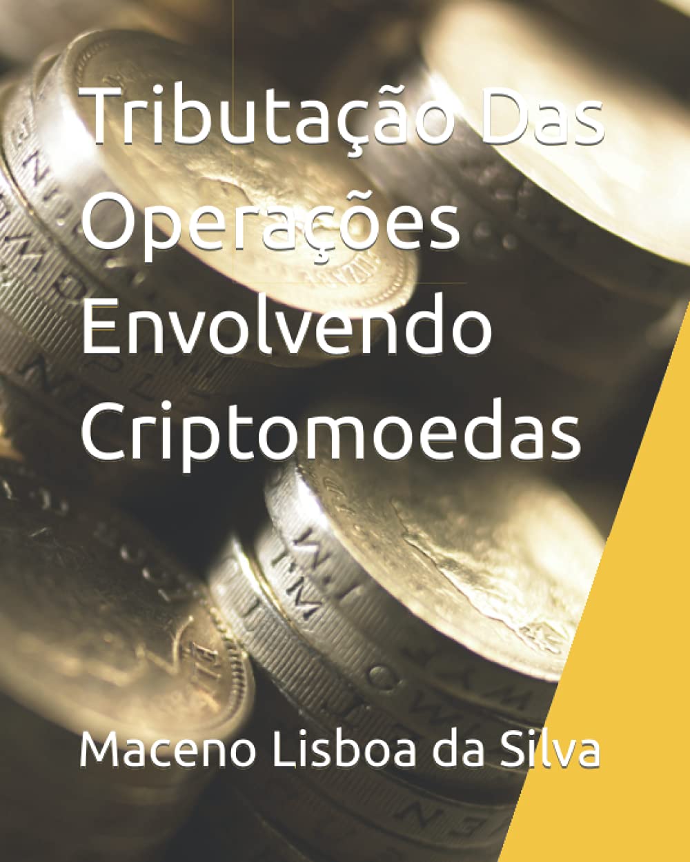 capítulo por capítulo baixar Tributação Das Operações Envolvendo Criptomoedas