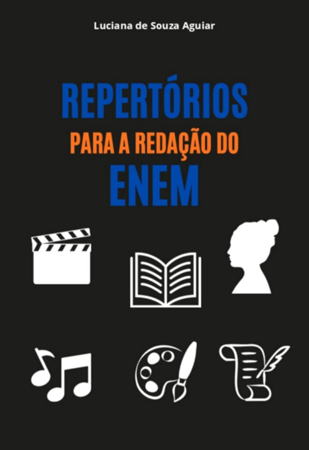 Repertórios Para A Redação Do Enem baixar o livro de graça