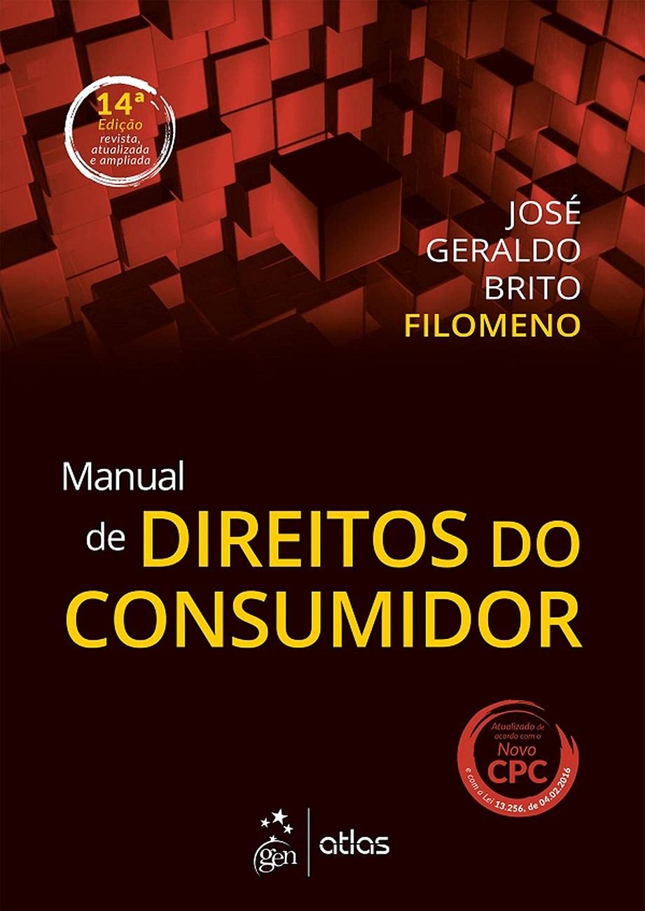 Manual de Direitos do Consumidor