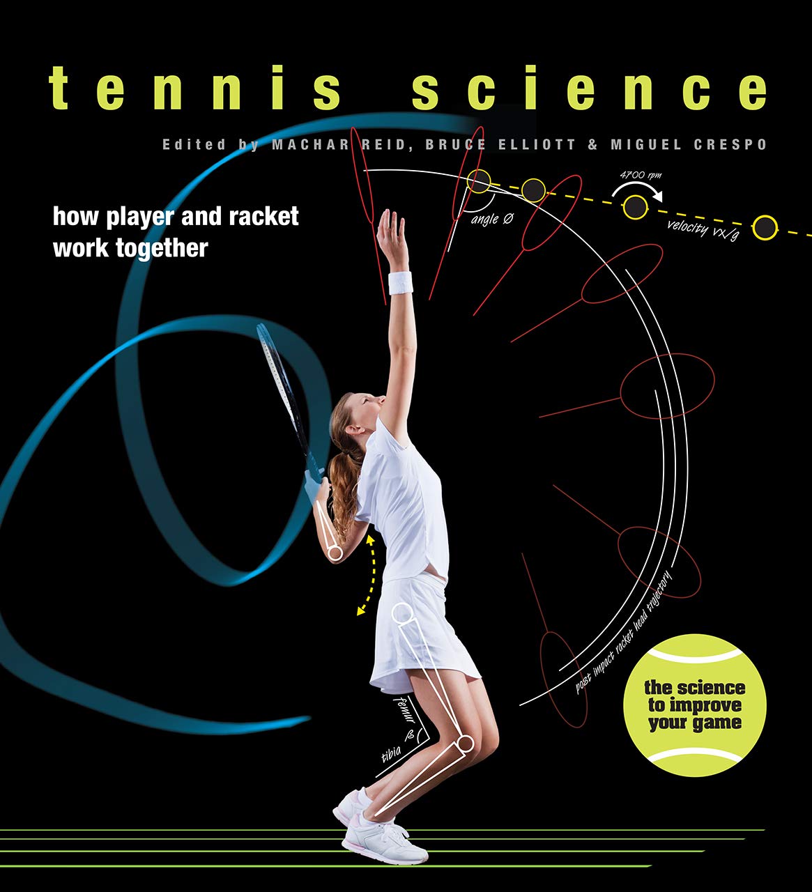 capítulo por capítulo baixar Tennis Science: How Player and Racket Work Together