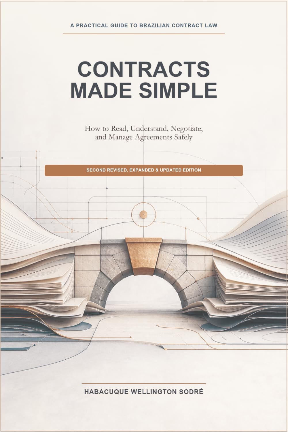 Contracts Made Simple: How to Read, Understand, Negotiate, and Manage Agreements Safely baixar livro de graça