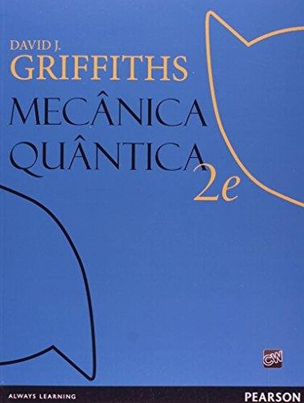 ler totalmente Mecânica Quântica