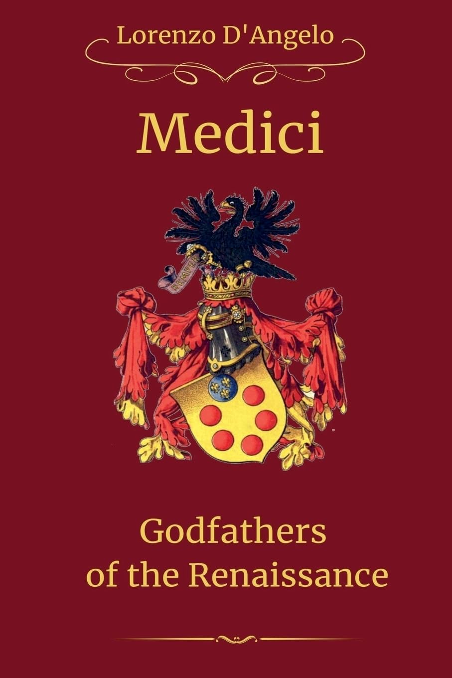 The Medici Godfathers of the Renaissance: 4 baixar o livro de graça