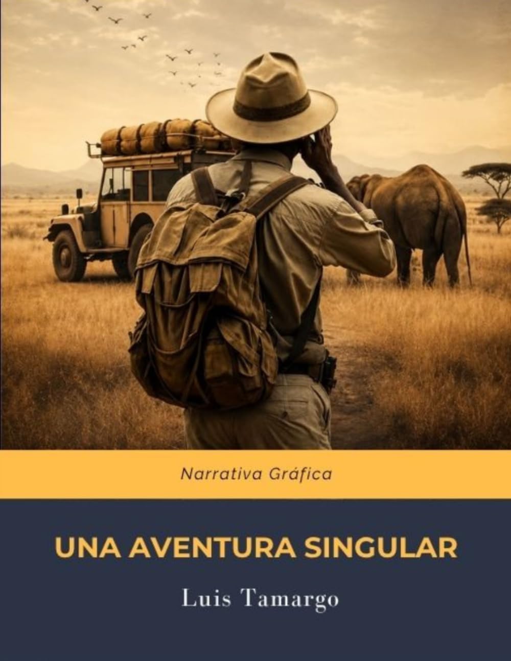 Una aventura singular (Spanish Edition) baixar o livro de graça