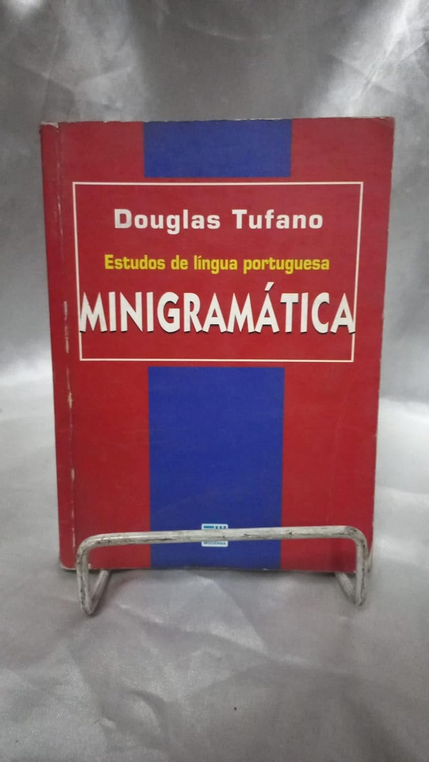 ler totalmente Estudos De Língua Portuguesa: Minigramática Com Numerosos Exercícios