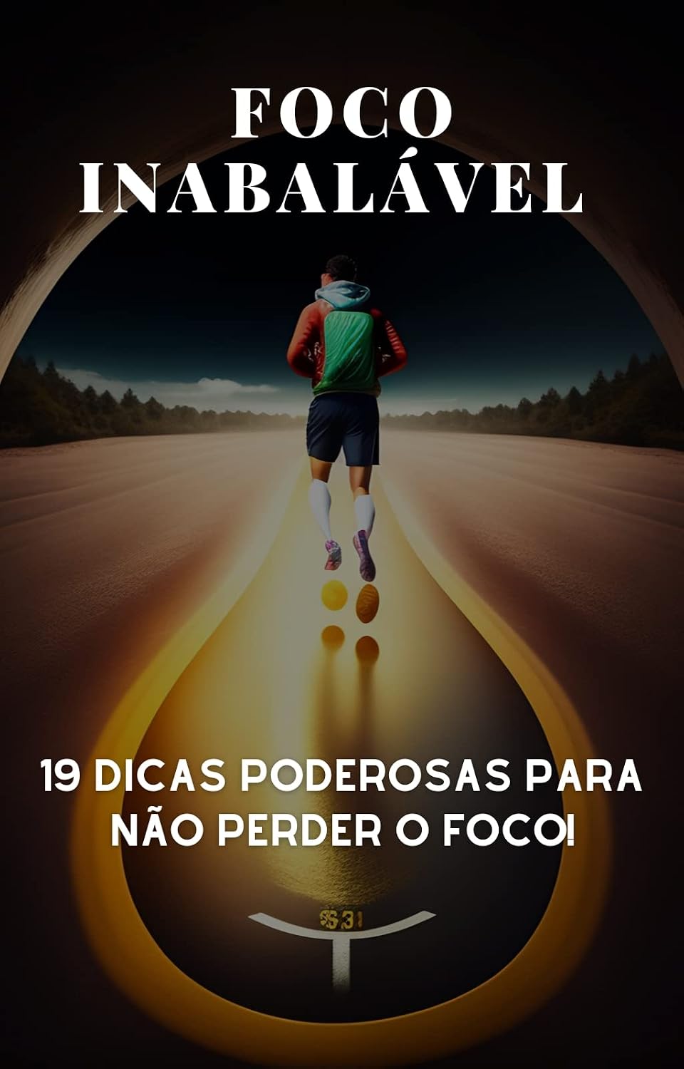capítulo por capítulo baixar FOCO INABALÁVEL: 19 dicas poderosas para não perder o foco!