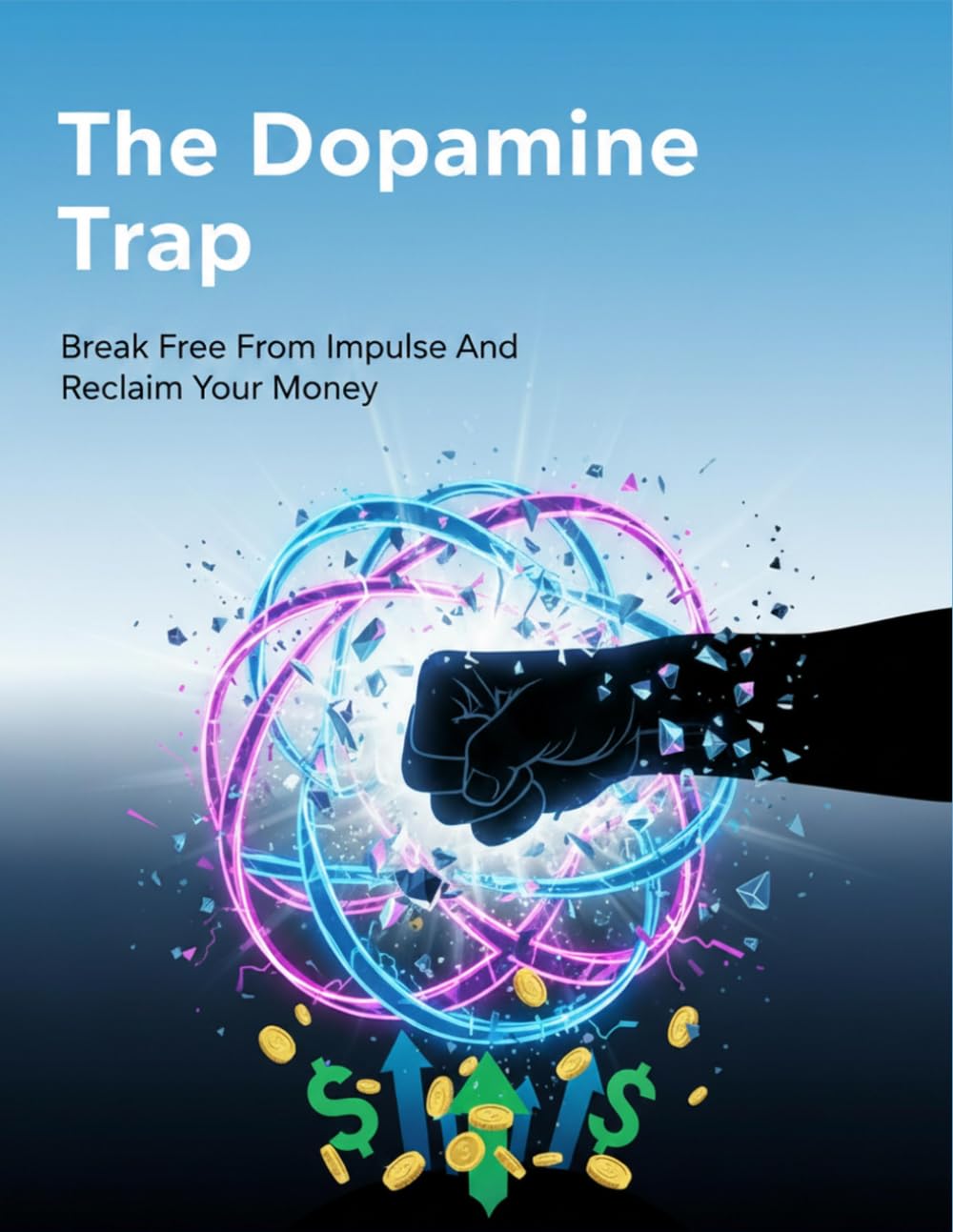 The Dopamine Trap: Break Free From Impulse And Reclaim Your Money baixar o livro de graça