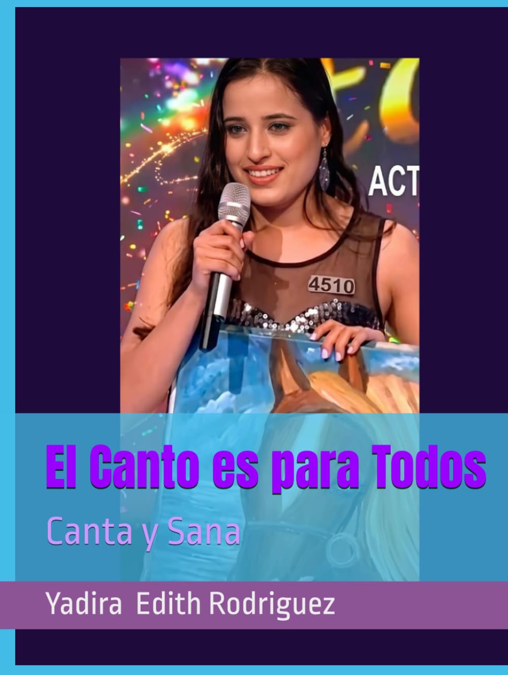 El Canto es para Todos: Canta y Sana (Spanish Edition) baixar o livro de graça