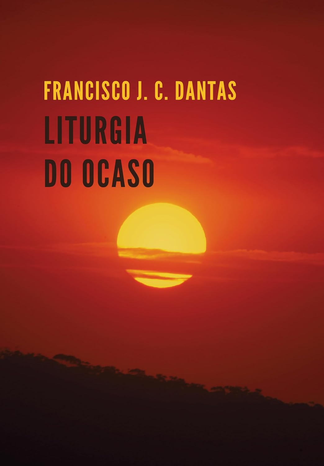 Liturgia do ocaso baixar livro de graça
