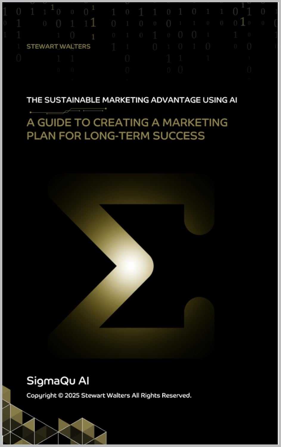 The Sustainable Marketing Advantage Using AI – A Guide to Create a Marketing Plan for Long-Term Success (English Edition) baixar livro de graça