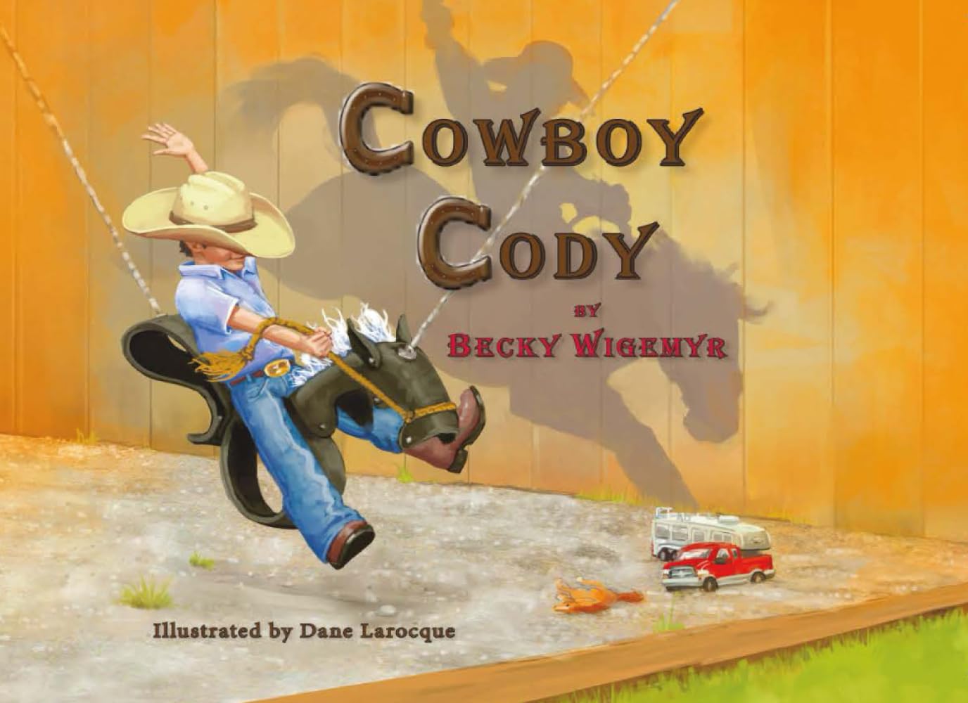 ler totalmente Cowboy Cody (Cowboy Cody Rodeo Series)