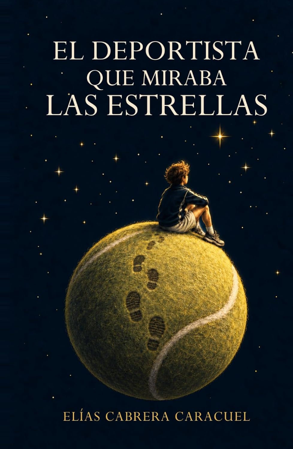 EL DEPORTISTA QUE MIRABA LAS ESTRELLAS (Spanish Edition) baixar livro de graça