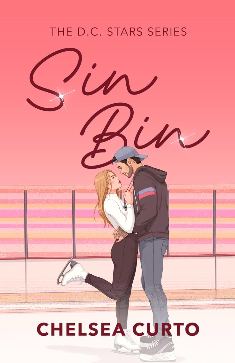 Sin Bin baixar livro de graça