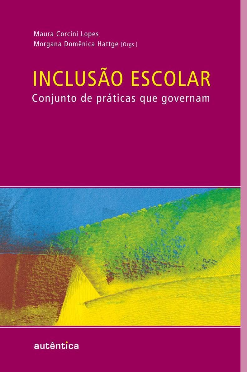 capítulo por capítulo baixar Inclusão escolar - Conjunto de práticas que governam