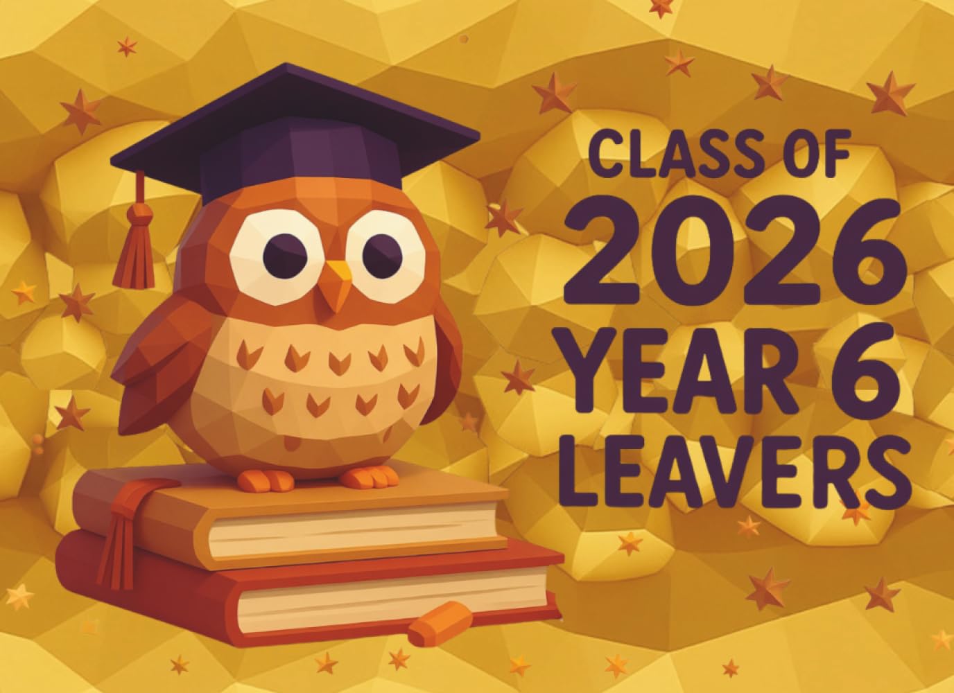 Year 6 Leavers Book: Graduation Guest Book for collecting messages from classmates, teachrs, family and friends with memories and best wishes for wonderful future baixar o livro de graça
