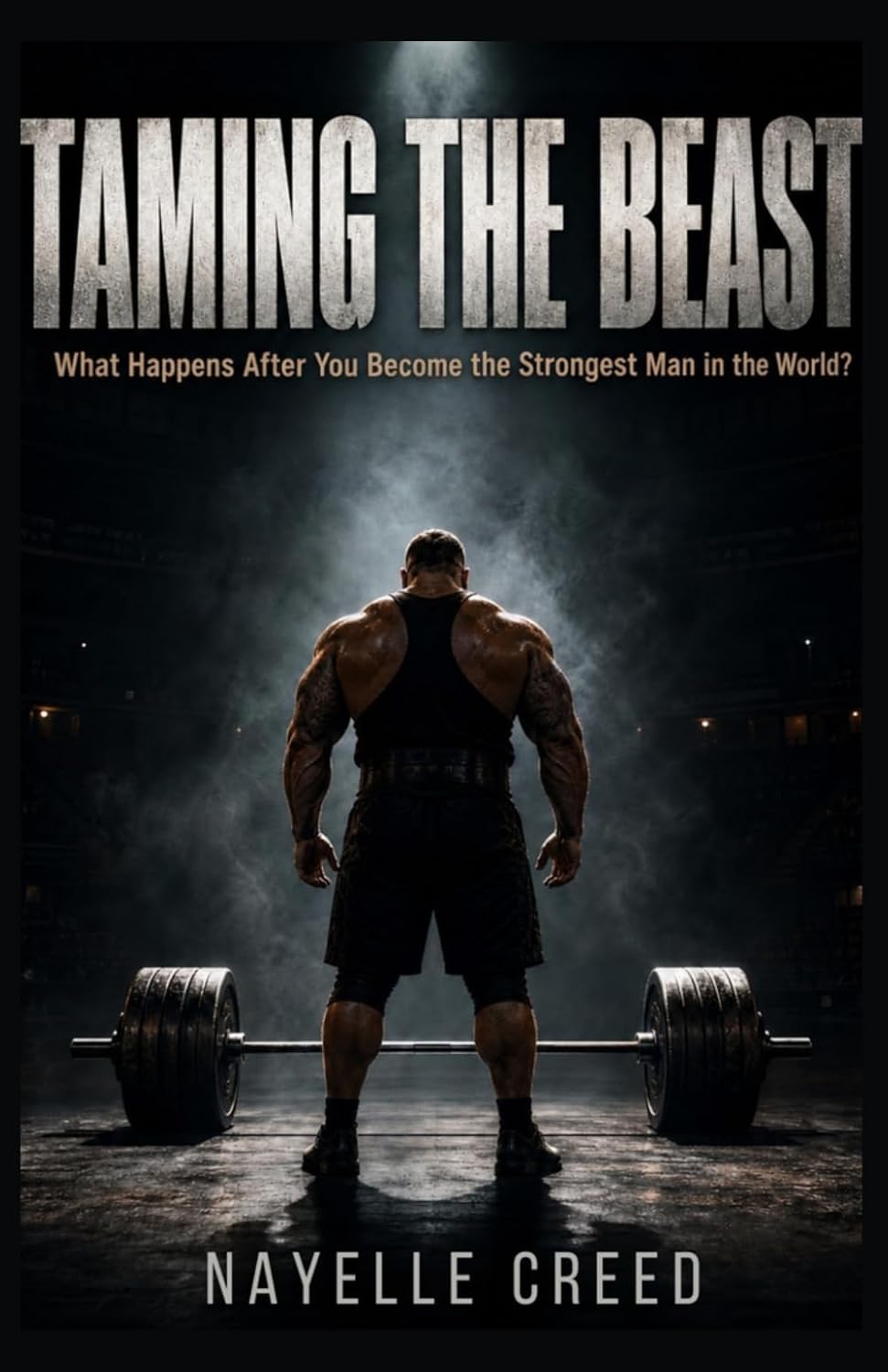 Tamig the Beast: What Happens After You Become the Strongest Man in the World?: 3 baixar o livro de graça