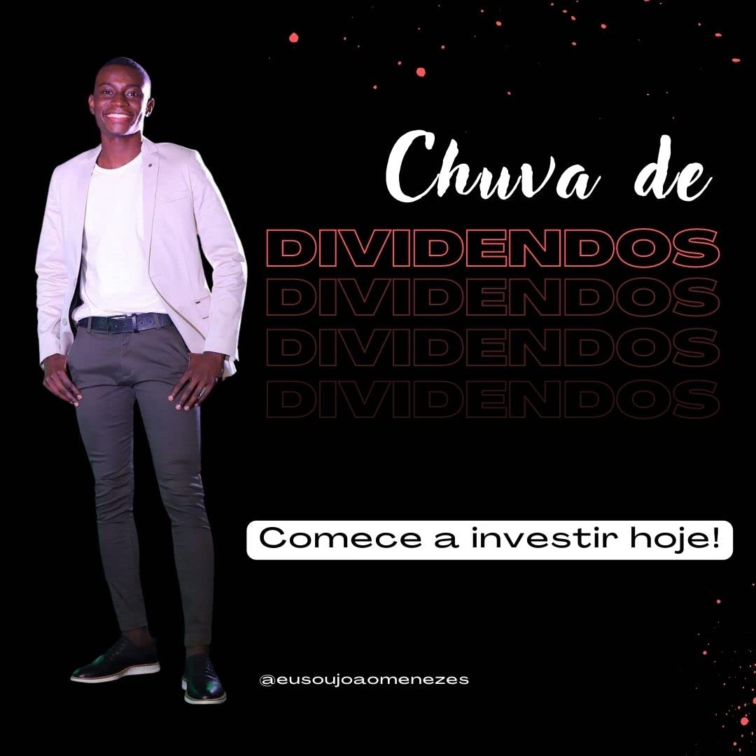 Chuva de Dividendos: Tudo para começas a investir em FII's hoje! baixar livro de graça