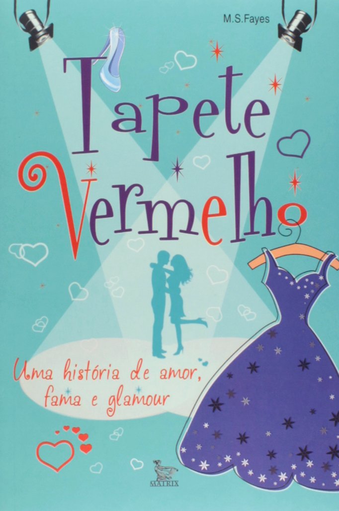 capítulo por capítulo baixar Tapete Vermelho