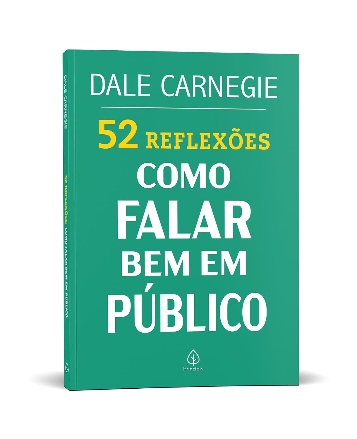 52 Reflexões: Como falar bem em público