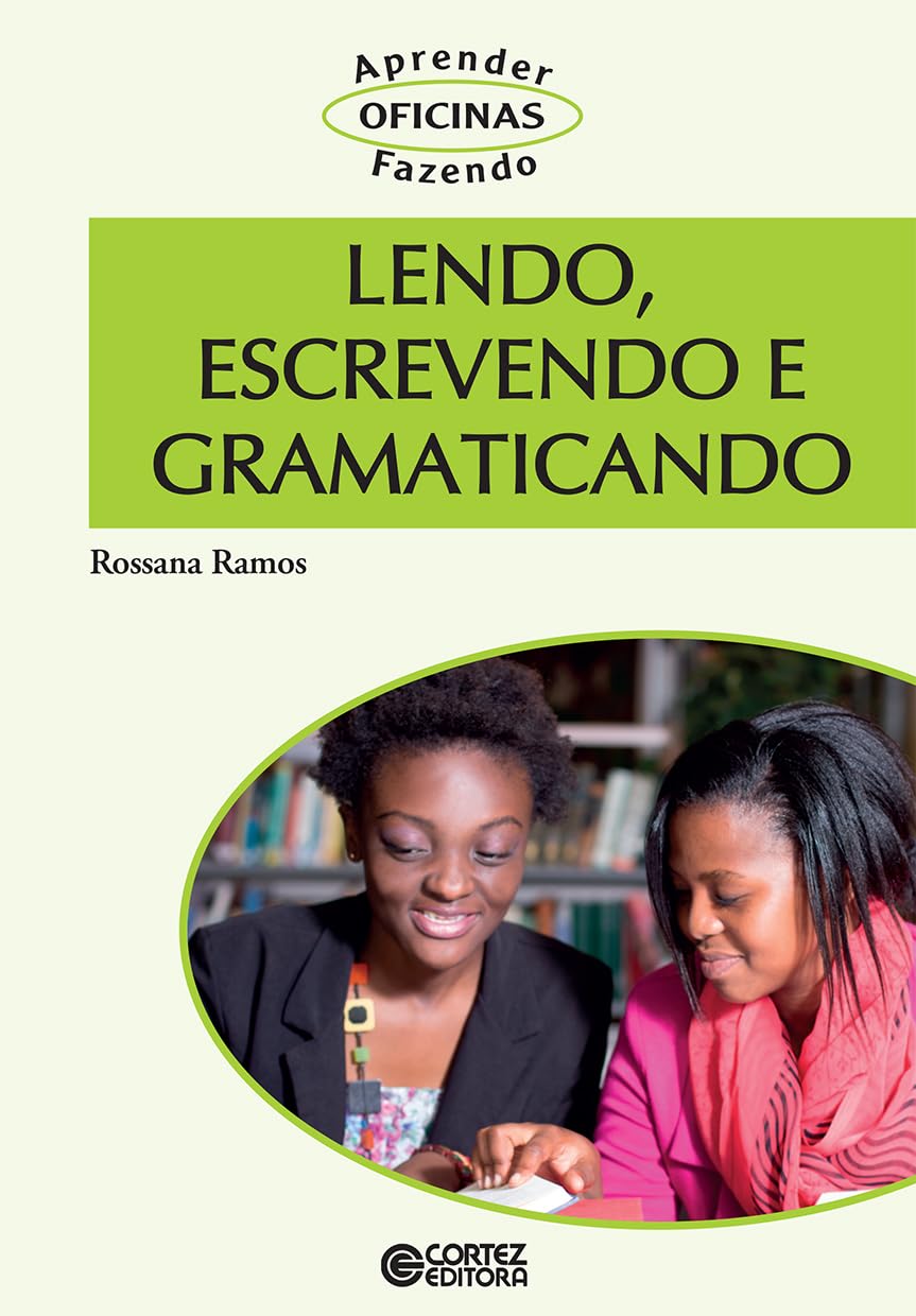 Lendo, escrevendo e gramaticando baixar o livro de graça