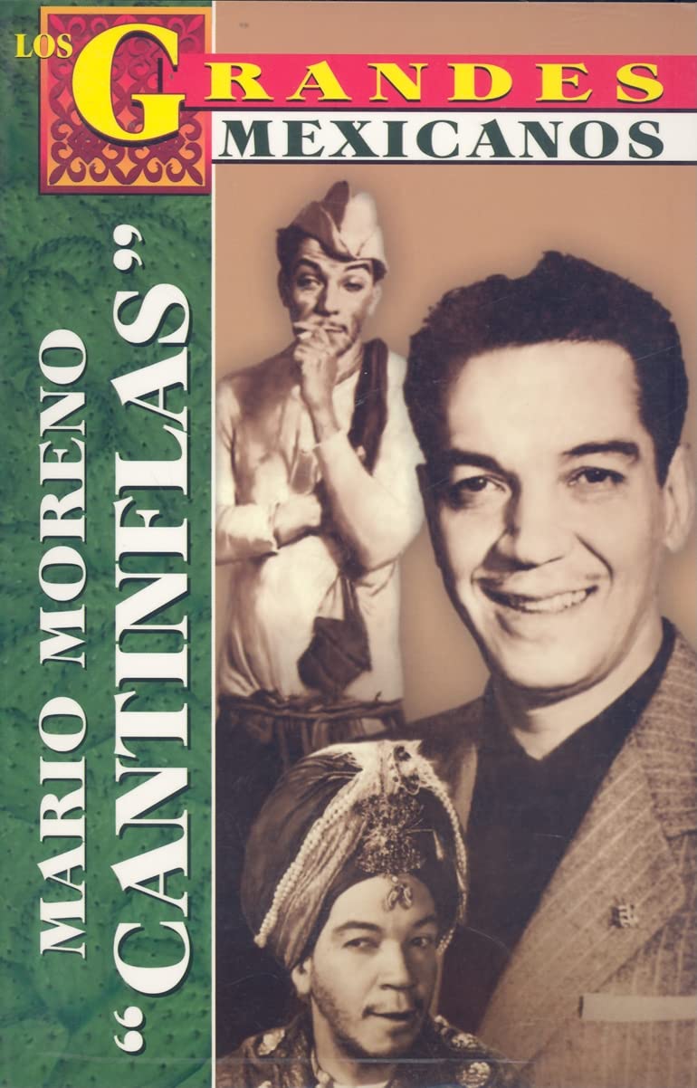 capítulo por capítulo baixar Mario Moreno Cantinflas