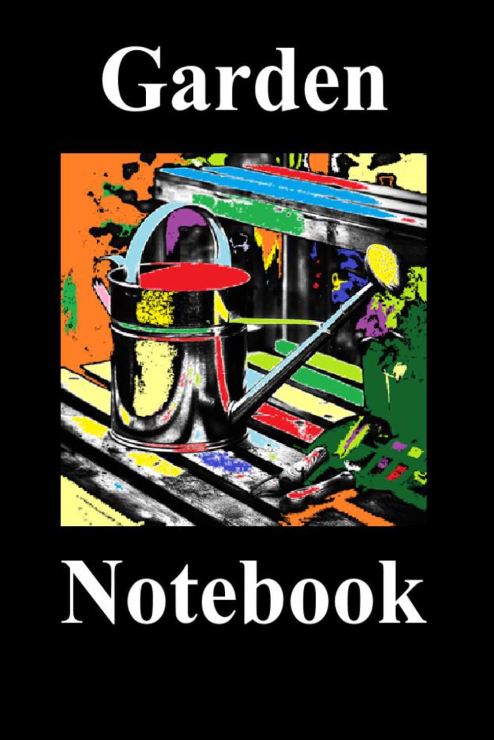 Garden Notebook baixar o livro de graça