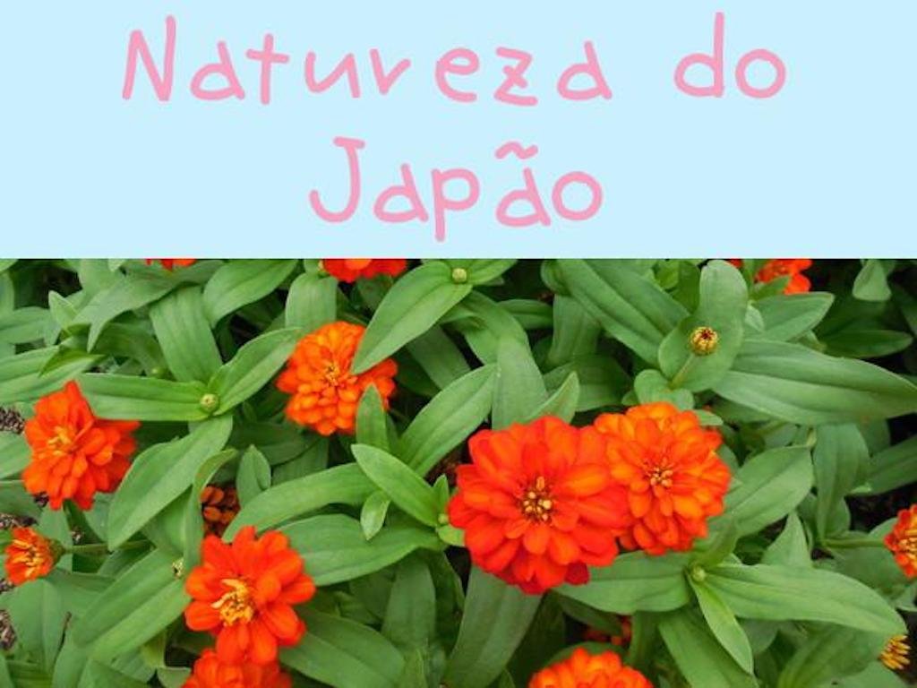 capítulo por capítulo baixar Natureza do Japão