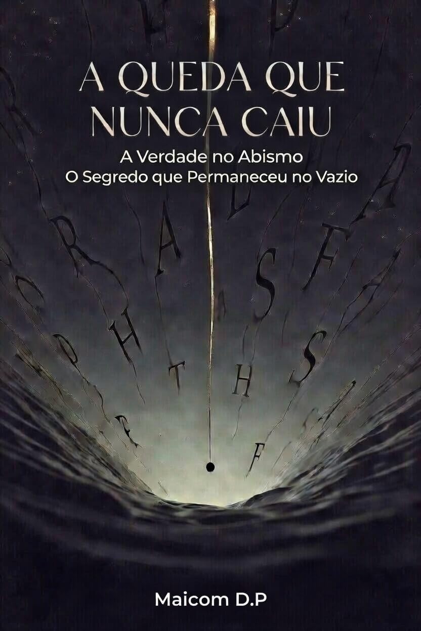 A Queda Que Nunca Caiu baixar livro de graça