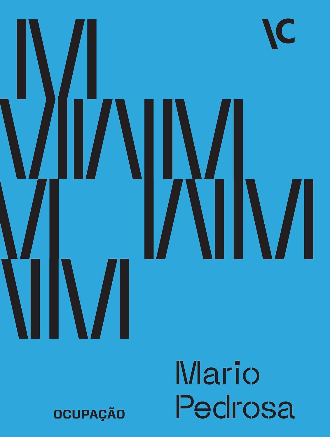 Ocupação Mario Pedrosa baixar livro de graça