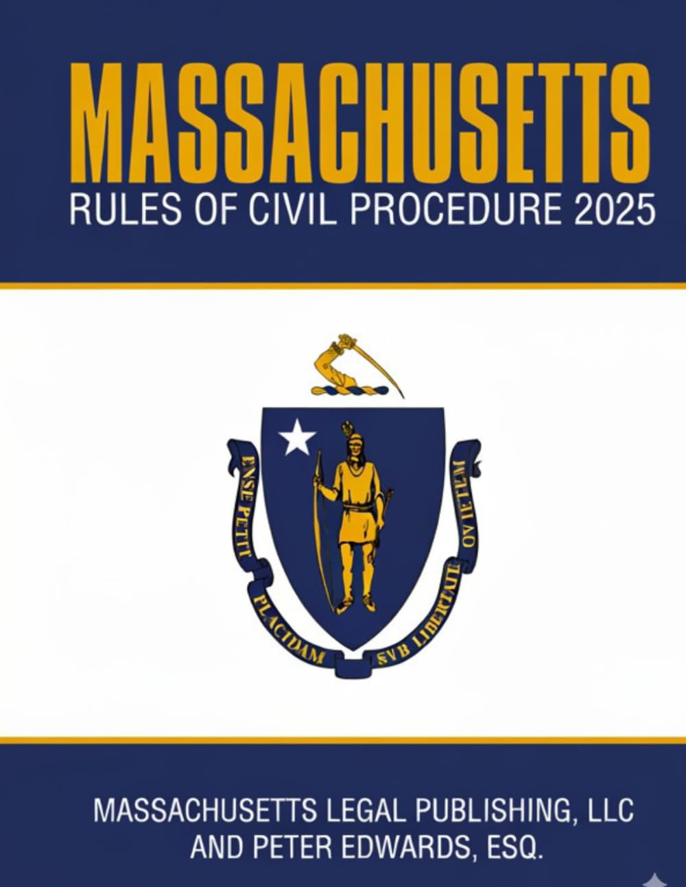 Massachusetts Rules of Criminal Procedure: As Revised Through August 25, 2025 baixar o livro de graça