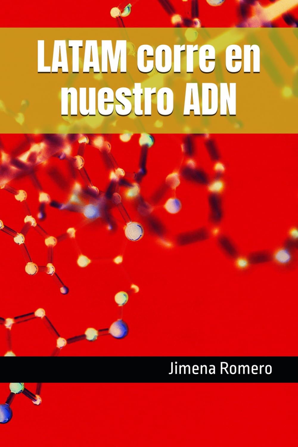 LATAM está en nuestro ADN: La historia de 20 años en Educación Internacional (Spanish Edition)