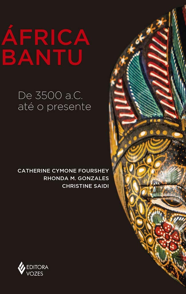 África Bantu: De 3500 a.C. até o presente baixar livro de graça