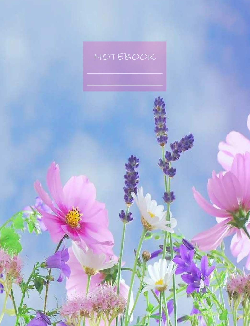 capítulo por capítulo baixar Notebook: Composition Notebook. College Ruled with Soft Matte Cover. 120 Pages. Perfect for School Notes, Ideal as a Journal or a Diary. 9.69 X 7.44. Great Gift Idea. (Watercolor Flowers Cover).