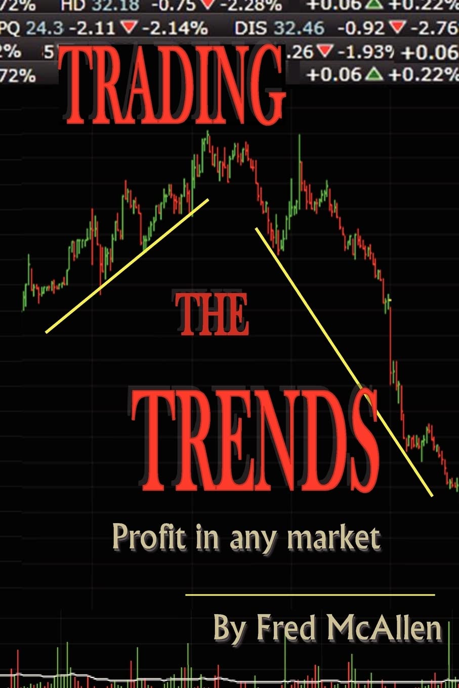 Trading the Trends baixar o livro de graça